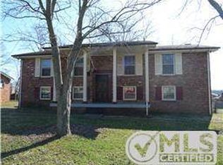 276 Sailboat Dr, Nashville, TN 37217