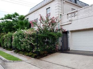 1710 Nantucket Dr, Houston, TX 77057