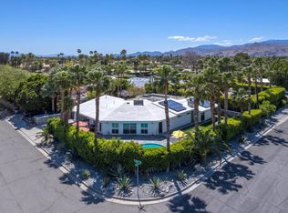 1392 N Paseo De Anza, Palm Springs, CA 92262