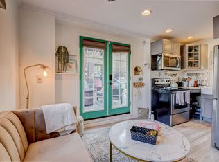 1219 S Corona St, Denver, CO 80210