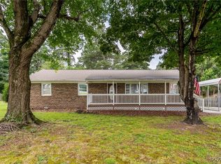 14210 Cherry St, Chester, VA 23831