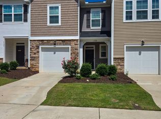 6320 Arpeggio Pl, Raleigh, NC 27616