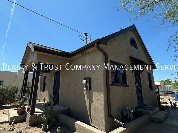 2nd image of 929 N Cuesta Ave