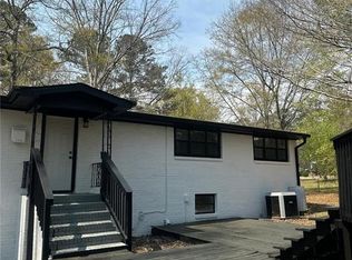 53 Horace Carter Rd, Lagrange, GA 30240
