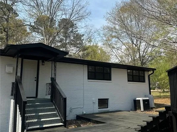 53 Horace Carter Rd, Lagrange, GA 30240