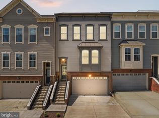 422 Indigo Way, Stafford, VA 22554