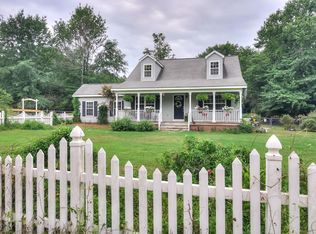 1281 Hatchaway Bridge Rd, Aiken, SC 29801