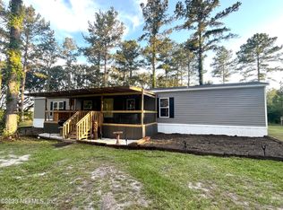 17086 49th Dr, Wellborn, FL 32094