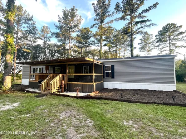 17086 49TH DRIVE, Wellborn, FL 32094