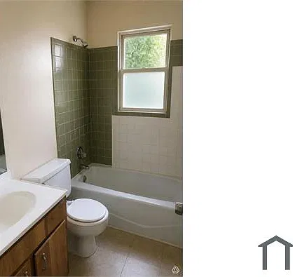 2 bed, 1046 sqft, $1,450 — Photo 3