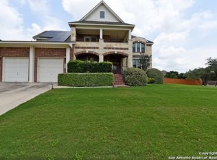 15919 Tall Hts, San Antonio, TX 78255