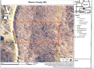 5 Pinnacle Lake Rd, New Florence, MO 63363