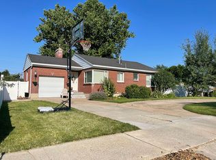 491 N 150 E, Kaysville, UT 84037