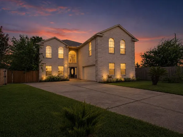 17603 W Fawn River Cir, Spring, TX 77379