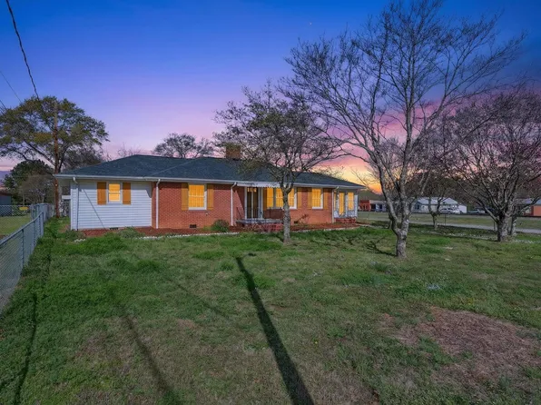 181 N Highway 150, Pacolet, SC 29372