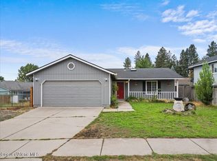 2011 N Quail Run Blvd, Post Falls, ID 83854