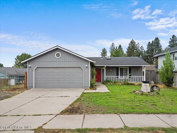 2011 N Quail Run Blvd, Post Falls, ID 83854