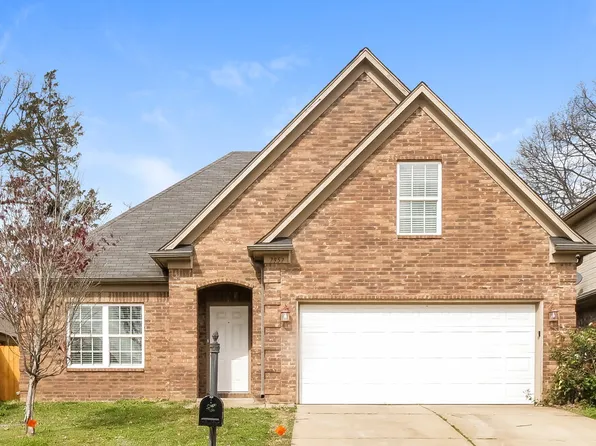 7957 Gardendale Dr, Olive Branch, MS 38654