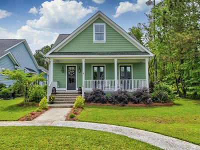 3958 Capensis Ln, Ravenel, SC, 29470