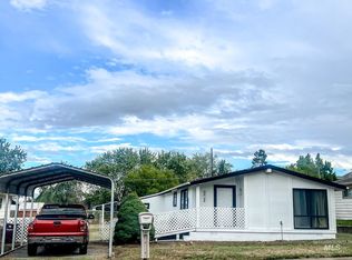 1311 11th St, Clarkston, WA 99403