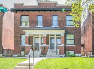 3926 De Tonty St, Saint Louis, MO 63110