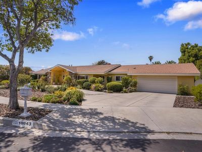 10043 Donna Ave, Northridge, CA, 91324
