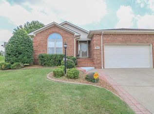 103 Grace Nell Dr, Paducah, KY 42003