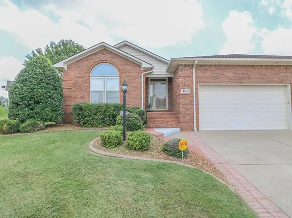 103 Grace Nell Dr, Paducah, KY 42003