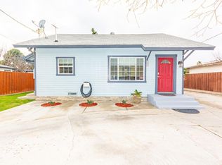 507 Real Rd, Bakersfield, CA 93309