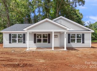 409 Clemons Ave, Maiden, NC 28650