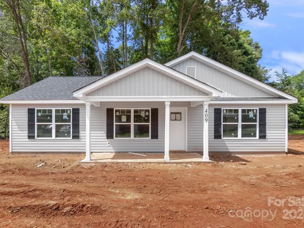 409 Clemons Ave, Maiden, NC 28650