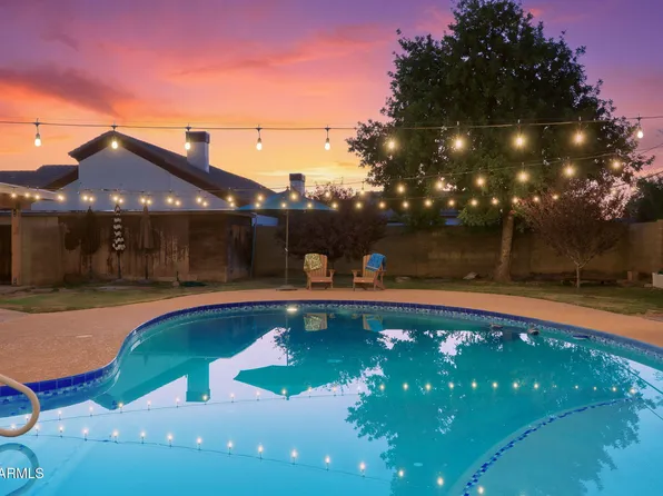 3542 E CAMELBACK Road, Phoenix, AZ 85018
