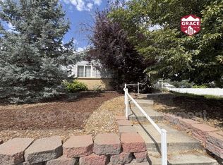 1599 Benton St, Lakewood, CO 80214