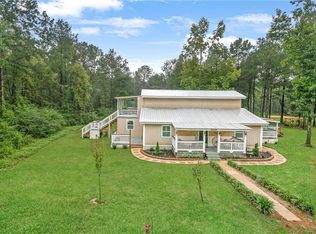43392 Attley Walters Rd, Franklinton, LA 70438