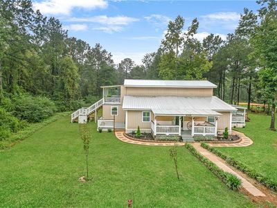 43392 Attley Walters Rd, Franklinton, LA, 70438