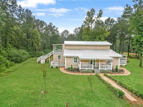 43392 Attley Walters Rd, Franklinton, LA 70438