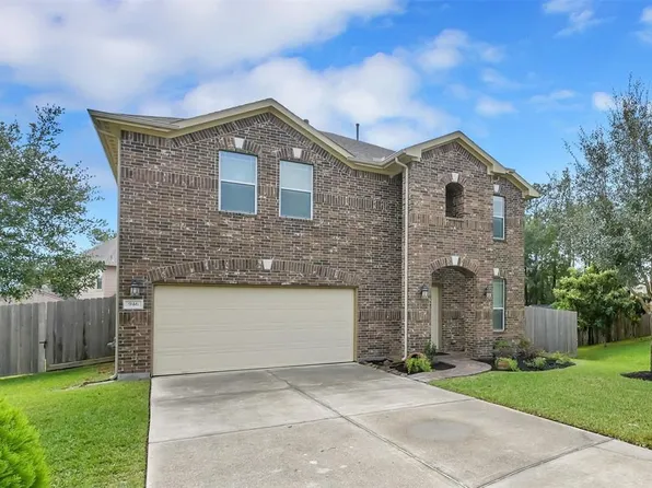 946 Fife Dr, Conroe, TX 77301