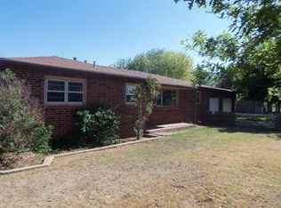 10707 County Road 6900, Lubbock, TX 79407