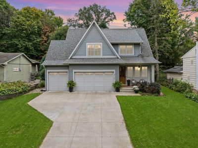 18925 Easton Rd, Deephaven, MN, 55391