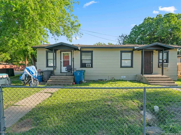 502 WALTON AVE, San Antonio, TX 78225