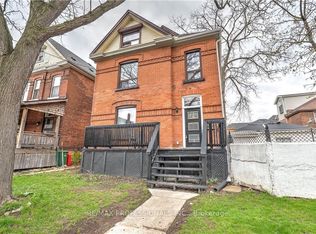 285 Hess St S, Hamilton, ON L8P 3P6