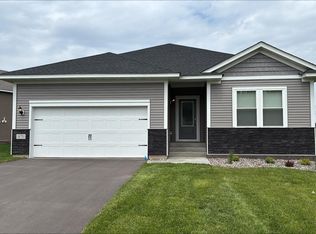 18751 Grant St NW, Elk River, MN 55330