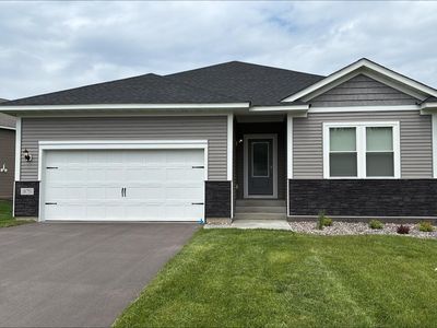 18751 Grant St NW, Elk River, MN, 55330