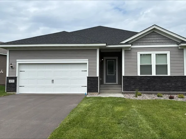 18751 Grant St NW, Elk River, MN 55330
