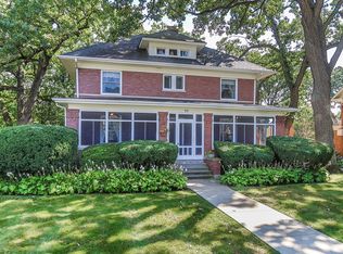 55 Hamilton Ave, Elgin, IL 60123