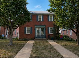 1064 E Linden Ave FLOOR 2, Saint Louis, MO 63117