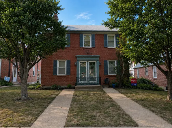 1064 E Linden Ave Floor 2, Saint Louis, MO 63117