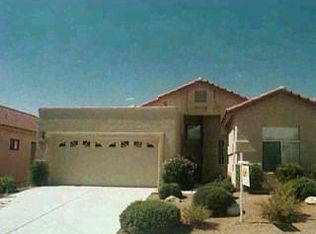 9165 E Dawn Post Rd #0, Tucson, AZ 85749