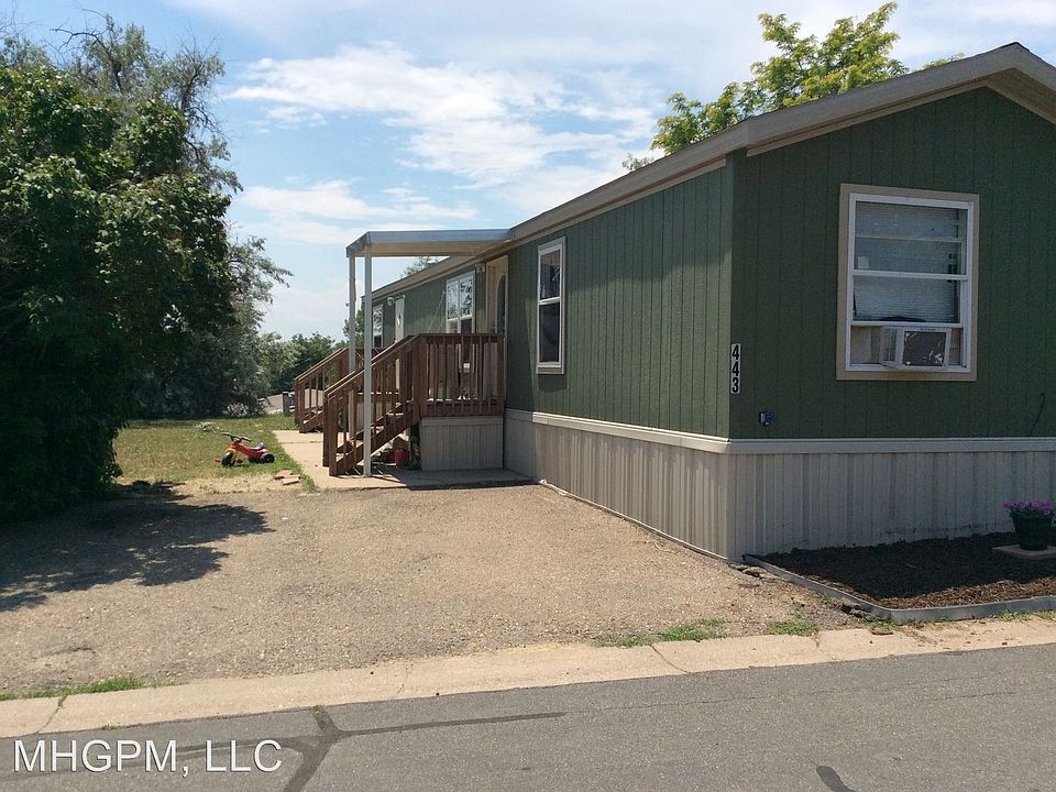 2nd image of 2550 W 96th Ave Lot 443