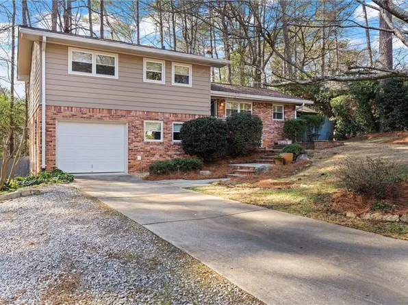 2083 Malabar Dr, Atlanta, GA 30345